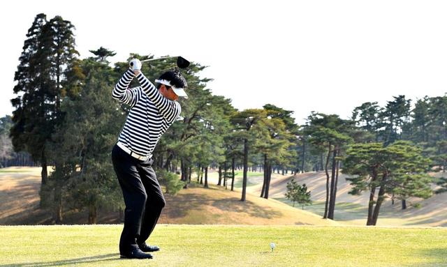 画像4: 【クラチャンと回ろう!】龍ヶ崎カントリー倶楽部。「 拝啓 井上誠一様『コースと対話する』その意味がわかりました」