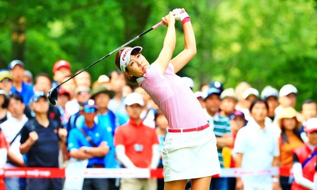 画像: 2018年優勝者の福田真未