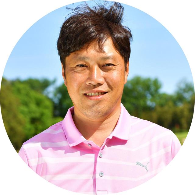 画像: 【解説】山本武史プロ やまもとたけし。TPI LEVEL2を取得。兼本貴司、廣瀬加奈と鈴木花奈などツアープロのコーチもつとめる