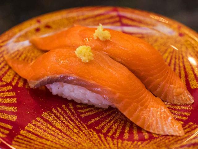 画像: 北海道の初夏の味 時しらず…280円