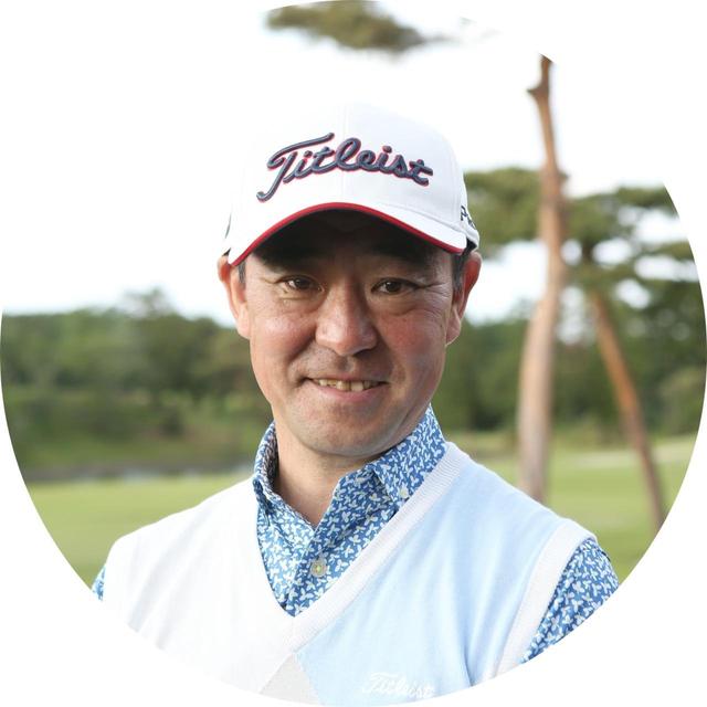 画像: 【試打・解説】堀越良和プロ 週刊ゴルフダイジェストで20年以上にわたりクラブ試打を担当しているキング・オブ・試打。わかりやすいレッスンにも定評がある。