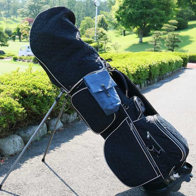画像: 500mlのペットボトルも1本収納可能な大きさ。タンブラーなどのボトルを入れてもいい