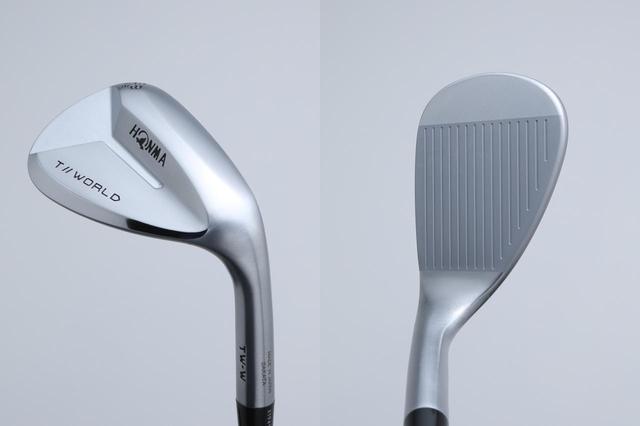 画像: 谷原秀人のこだわりを具現化(ロフト58度)