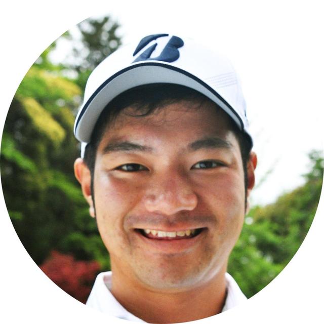 画像: 【解説】嘉数光倫プロ かかずてるみち。1989年生まれ。沖縄県出身。2012年のプロ転向後、北海道オープンやチャレンジツアーの優勝などを経て、2018年に念願の初シード獲得。