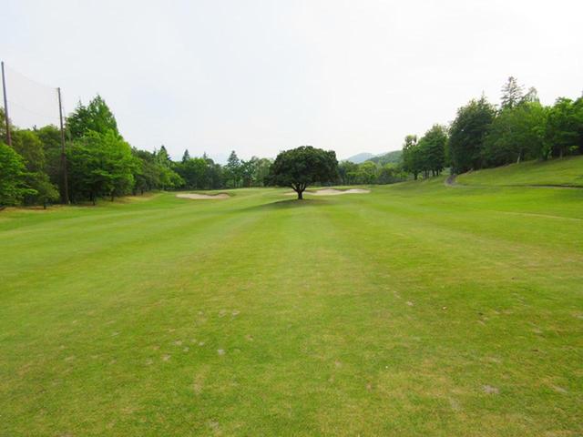 画像: 相模野カントリー倶楽部