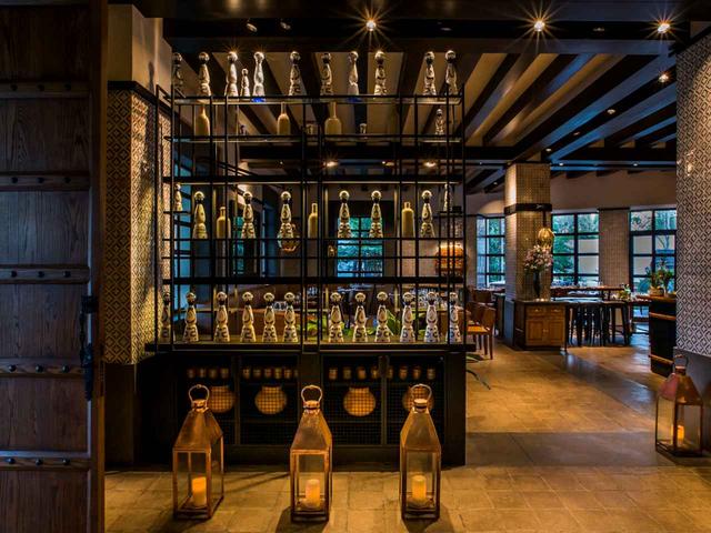 画像: メキシコ料理店「CUEVA SIETE」