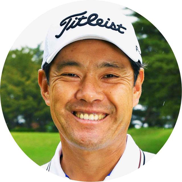 画像: 【解説】今野康晴 いまのやすはる。1973年生まれ、岐阜県出身。ツアー7勝の実力者。現在はアマチュア向けのレッスンにも取り組む