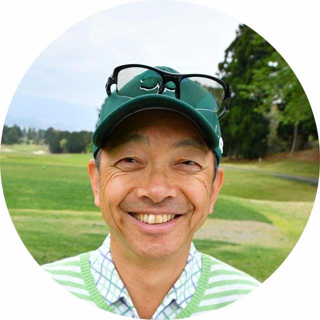 画像: 平成30年クラブチャンピオン 斉藤清裕(さいとうきよひろ)さん/53歳
