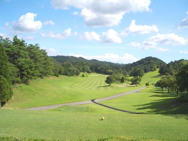 画像: 亀岡カントリークラブ 18ホール(7033Y・P72)