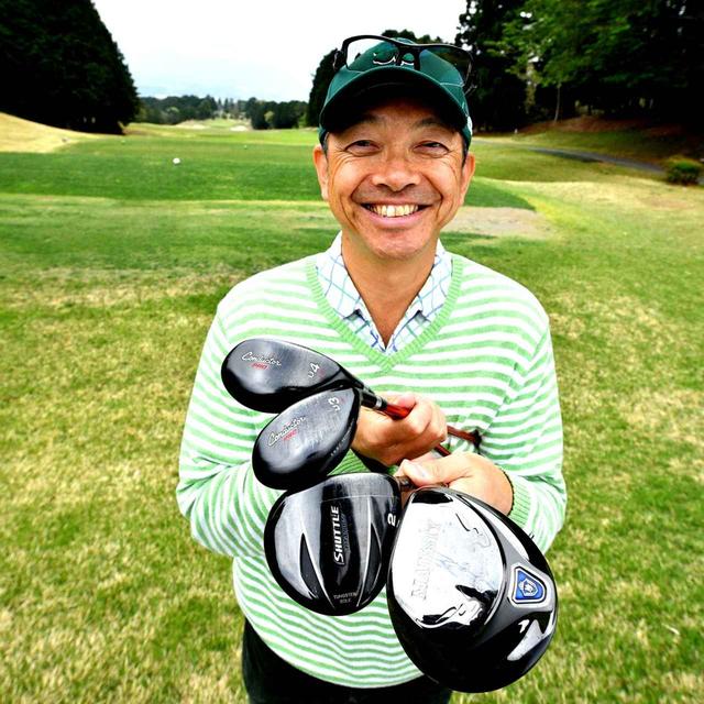 画像: ※斉藤清裕さんにはボランティアとして取材協力していただきました