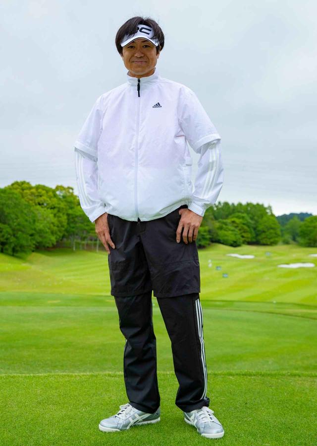 画像: プレゼント2 Adidas Golf(アディダスゴルフ)