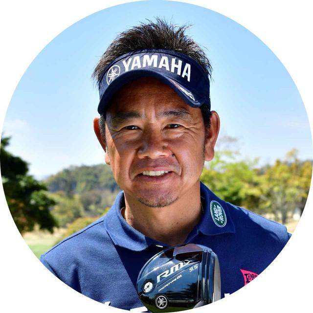 画像: 【解説】藤田寛之 43歳で自身初の賞金王に輝き、50歳になる今年もレギュラーツアーを中心に戦う中年の星
