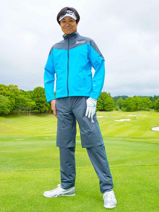 画像: プレゼント7 SRIXON(スリクソン)