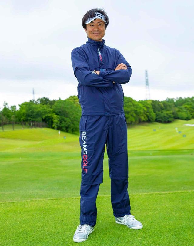 画像: プレゼント3 Beams Golf(ビームスゴルフ)