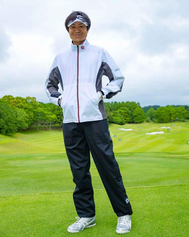 画像: プレゼント6 FOOTJOY(フットジョイ)