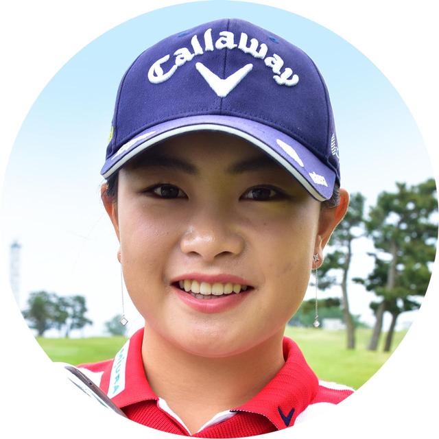 画像: 【解説】河本結 2018ステップアップツアー賞金女王で、今季からツアー参戦。早くも1勝を挙げ、その後も好調をキープ