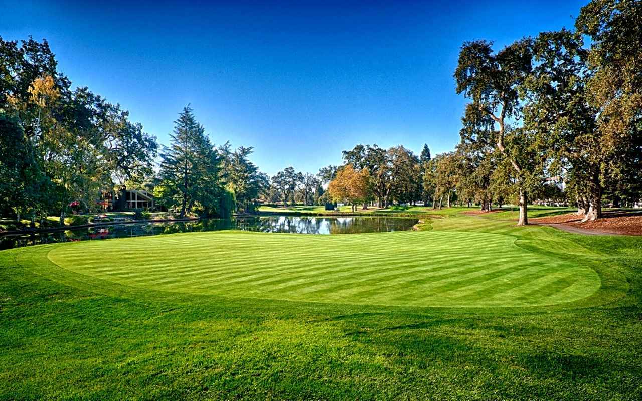 画像4: シルバラード ノースコース(7166Y・P72) サウスコース(6612Y・P72)