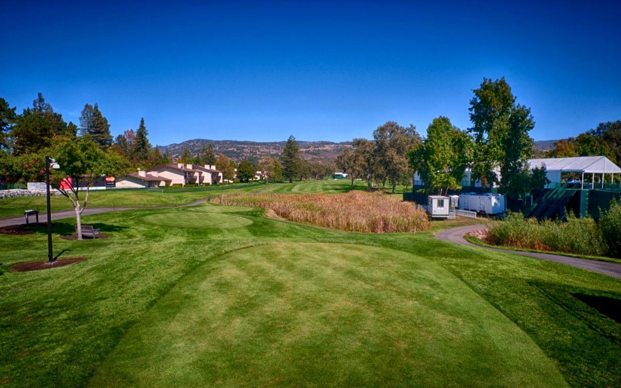 画像3: シルバラード ノースコース(7166Y・P72) サウスコース(6612Y・P72)