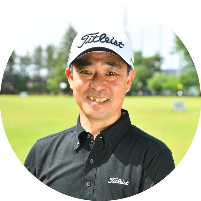 画像: 【試打/堀越良和プロ】 毎年発売される新製品を余すことなく試打している、ギアに対する造詣の深いキング・オブ・試打