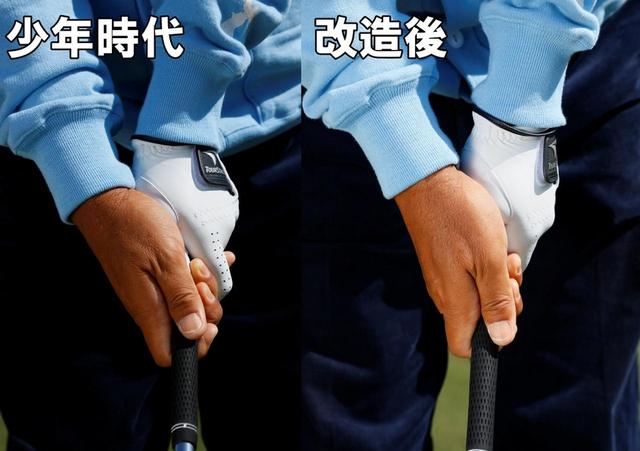 画像: ホーガンも悩んでいた。それが励みになった