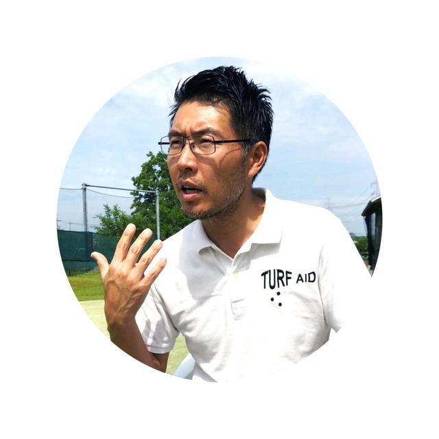 画像: 【解説】早川佳智プロ 1975年生まれ。スウィング史やギア変遷について造詣が深く、日夜研究を行っているマニアなティーチングプロ