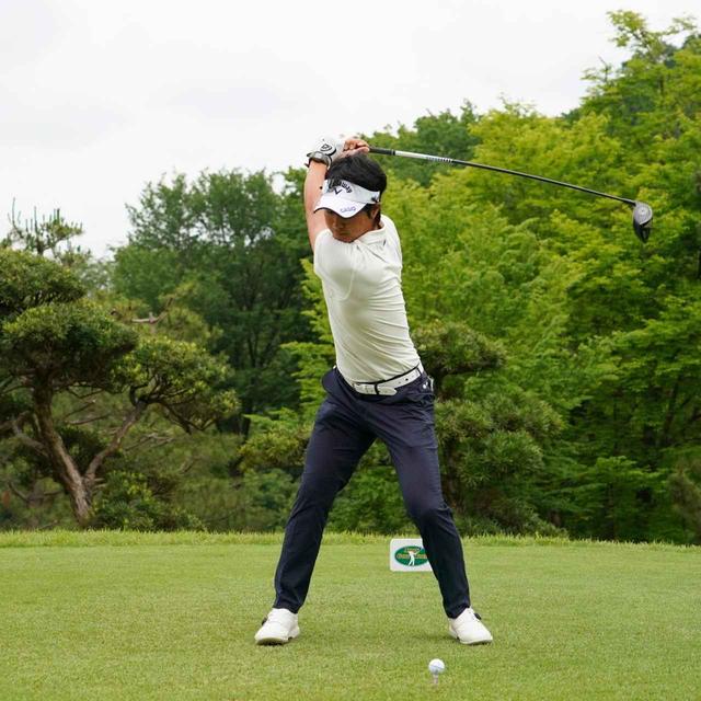 画像2: 【石川遼】日本プロで3年ぶり優勝。5年間悩んだ"右プッシュ"との闘いに光が見えた。月刊ゴルフダイジェスト インタビュー再録