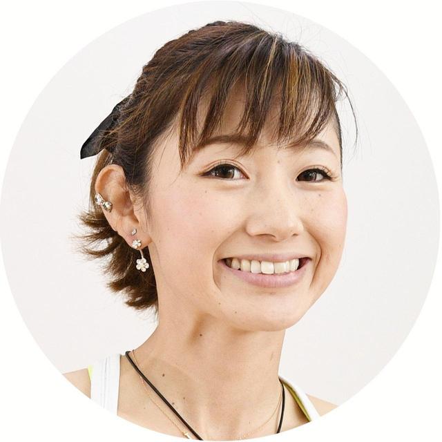 画像: 【生徒】中里さや香 本誌ゴルルとして活躍する傍らドラコン大会に出場歴もあるアスリートゴルファー。ツアープロの中里光之介は実弟