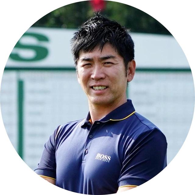 画像: 【先生/吉田洋一郎プロ】 週刊GDでクォン教授とともにバイオメカニクスに基づく「反力打法」を展開し、2019レッスン オブザ イヤー受賞。ゴルフスウィングコンサルタント