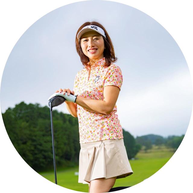 画像: 【勝又優美プロ】 ピンの大型ヘッドG410が愛用ドライバーLPGAティーチングプロフェッショナルA級