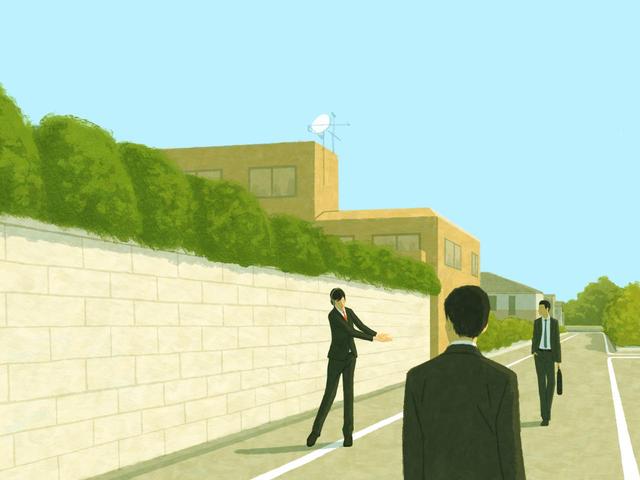 画像: クォン教授のお薦めは歩きながらシフト&ローテート。自然に腕が振られる