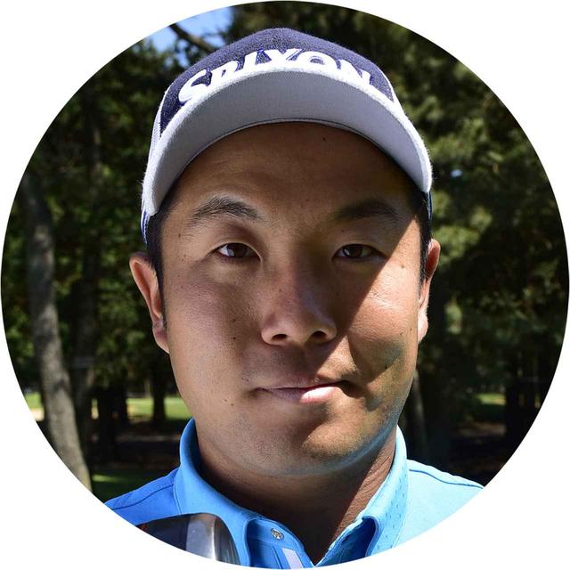 画像: 【解説/稲森佑貴】 曲げないゴルフが身上で2018年には念願の初優勝を日本オープンで決めた。