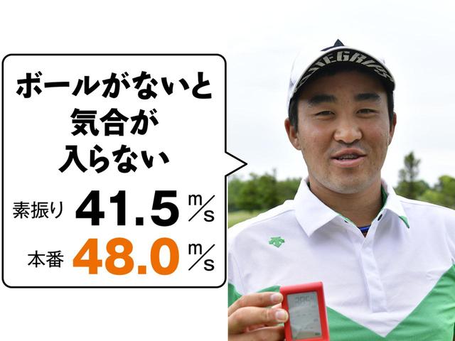 画像: 小齊平優和プロ