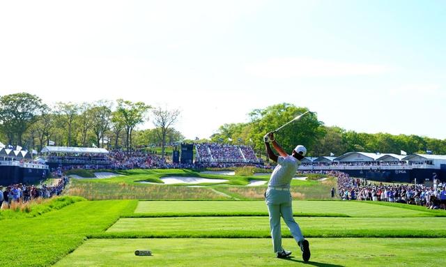 画像: 日本の第一人者、松山英樹選手(写真は2019年全米プロ)