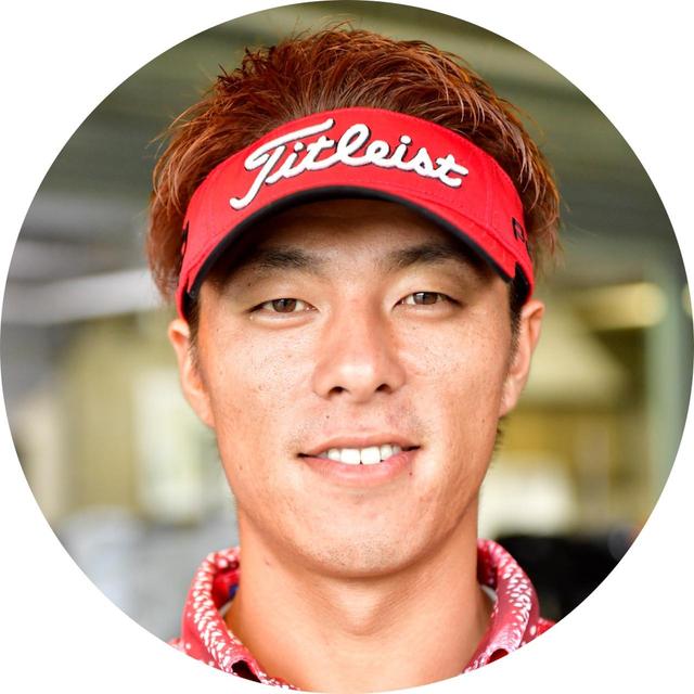 画像: 【解説】竹内廉プロ たけうちれん。1993年生まれ三重県出身。ロングヒッターとして有名だが、アプローチにも定評ある期待の若手。今季はAbemaTVツアーを主戦場に出場中