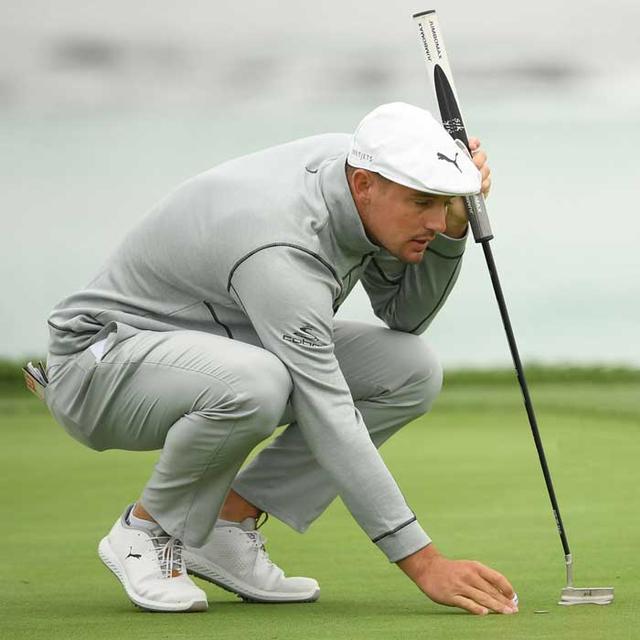 画像: 注目モデル SHO(SIK GOLF) ゴルフの科学者・デシャンボー愛用モデル