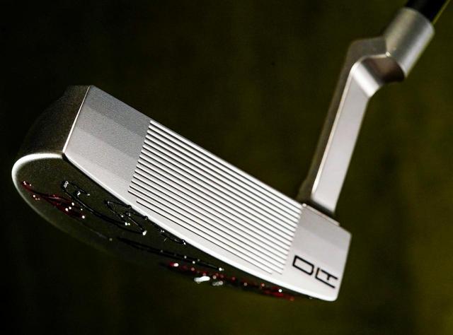 画像: SHO(SIK GOLF)