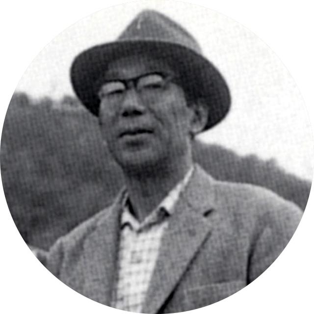 画像: コース設計家/上田治