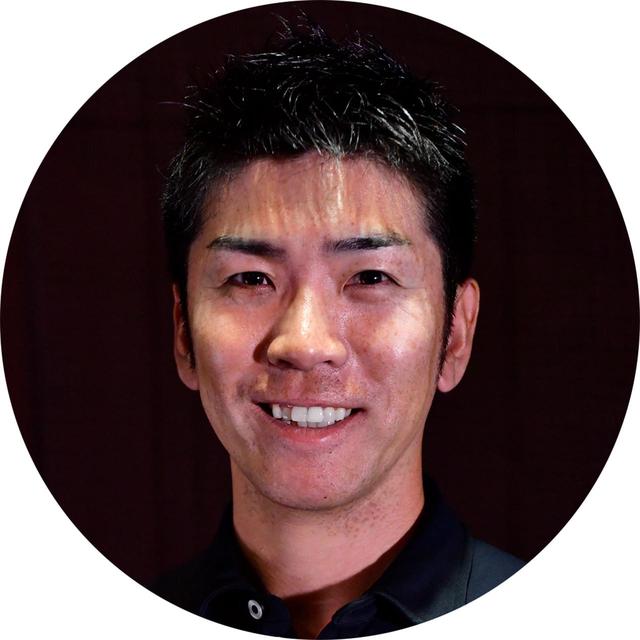 画像: 【解説】吉田洋一郎 スウィングコンサルタント。バイオメカニクスの権威であるクォン教授の薫陶を受け「反力打法」に精通。2019レッスン オブ ザ イヤー受賞