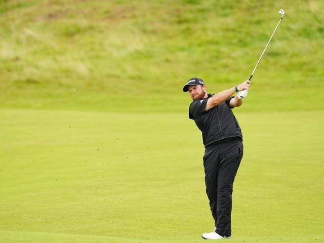 画像: 欧州ツアーで活躍し、今年全英オープンでも優勝したシェーン・ローリー