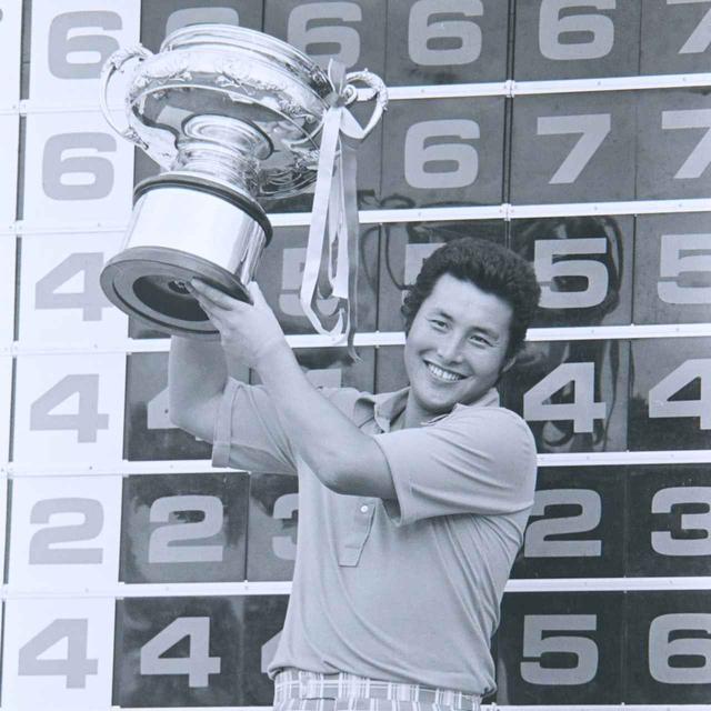 画像: 尾崎「黄金の2メートル」と村上「痛恨の1メートル」が勝負を分けた