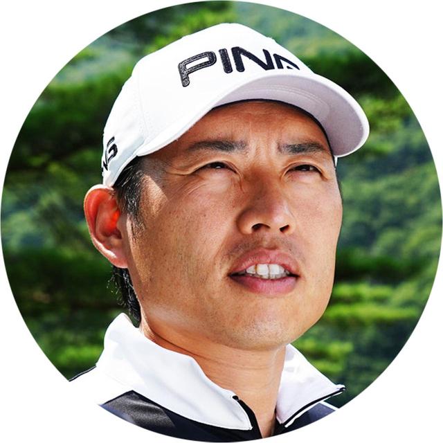 画像: 【解説】青木翔プロ 1983年生まれ、福岡県出身。全英女子OP優勝の渋野日向子をはじめ、ナショナルチームのジュニアを指導。スウィング理論もさることながら潜在能力を引き出すコーチングに注力