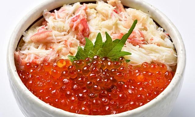 画像2: 海鮮丼