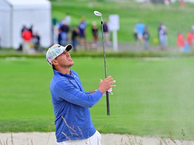 画像: マスターズ2位、全米プロ優勝、全米オープンで2位。いま世界で一番強い男ブルックス・ケプカはミズノの「JPX919ツアー」を手に戦う