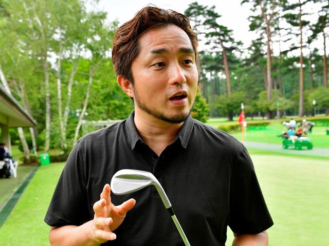 画像: 【JUCIE】 市原弘大、浅地洋佑…プロからのフィードバックを元に設計