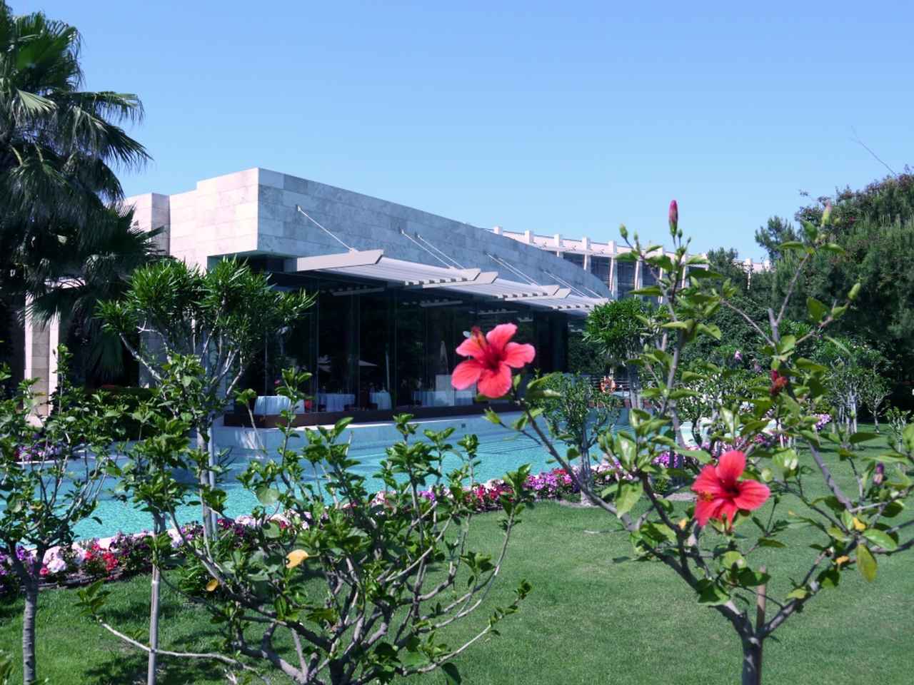 【知ってるようで知らなかった】トルコ・アンタルヤ。地中海沿いにチャンピオンコースが連なる、ゴルファーの新しい旅先 ゴルフへ行こうWEB