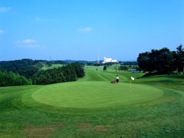 画像: サンコー72カントリークラブ(54H・19962Y・P216)
