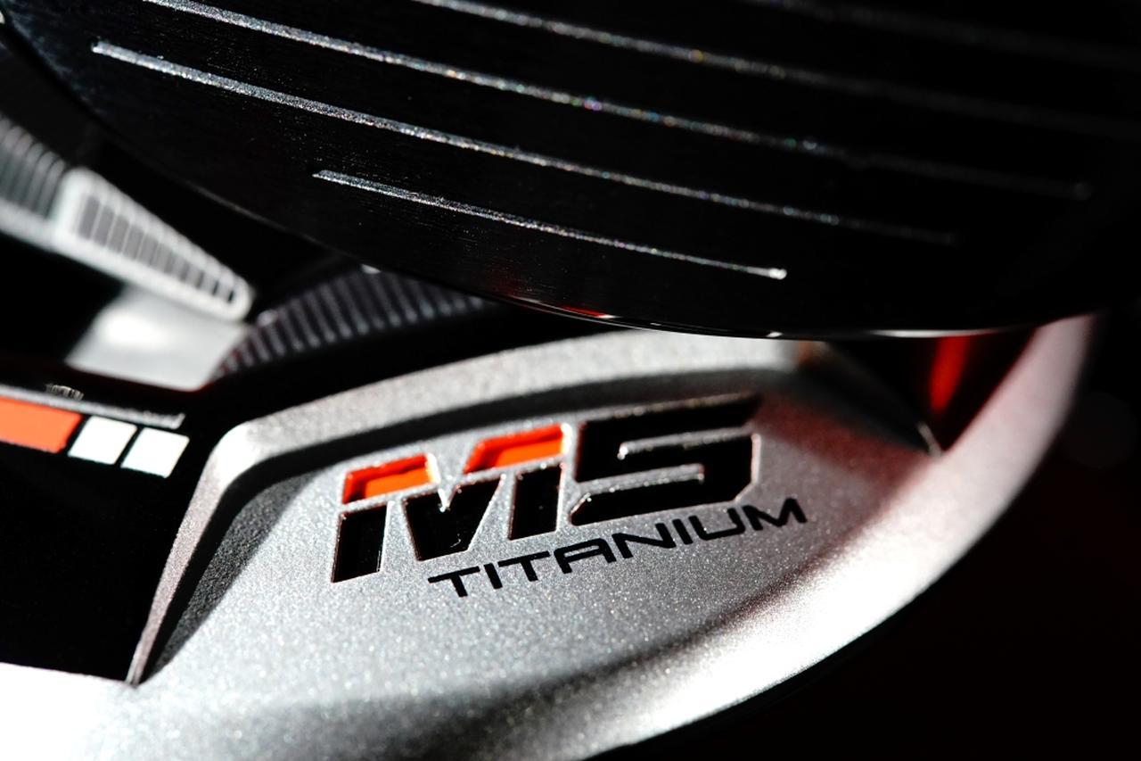 タイガーウッズ愛用テーラーメイド M5 Fw 3w 5w タイガーウッズ愛用テーラーメイド M5 Fw 3w 5w