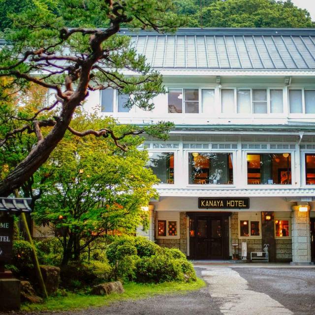 画像: 日光ゴルフのはじまりは昭和27年、金谷ホテルから