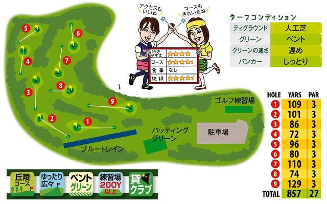 画像: ブルートレインと並んで1番ホール。電車好きには貴重体験