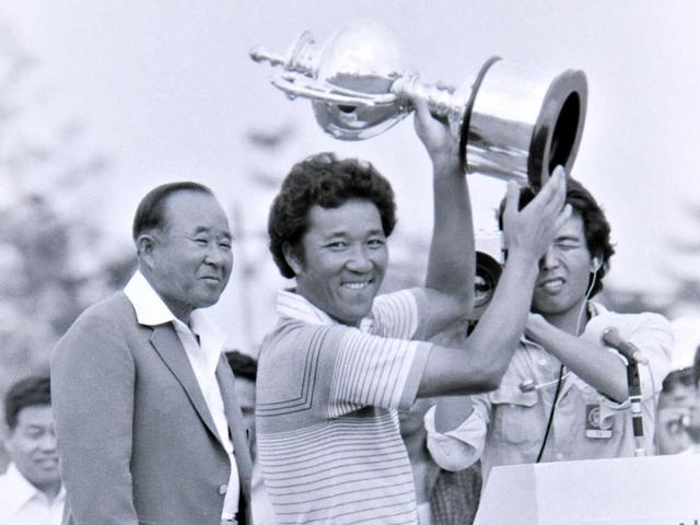 画像1: 筑波大学スポーツ心理学助教授が見た尾崎、金井の「男の戦い」